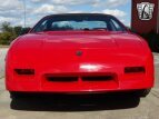 Thumbnail Photo 2 for 1988 Pontiac Fiero GT